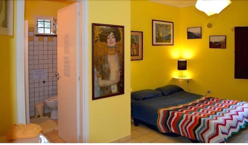 Eurialo Green Suites Бельведере Экстерьер фото