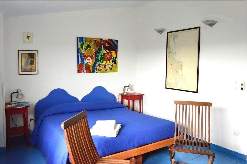 Eurialo Green Suites Бельведере Экстерьер фото