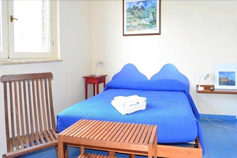 Eurialo Green Suites Бельведере Экстерьер фото