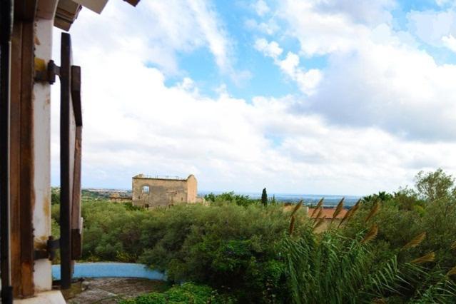 Eurialo Green Suites Бельведере Номер фото